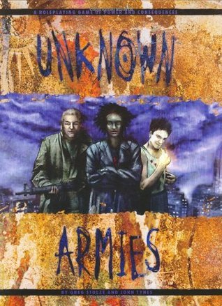 Unknown Armies