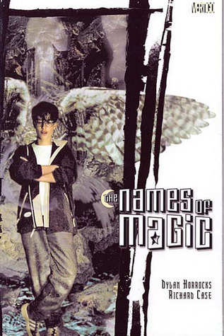 The Names of Magic