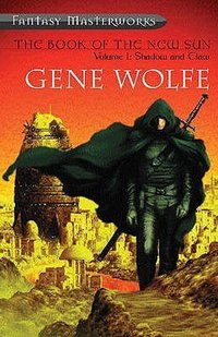 Shadow & Claw (Victor Gollancz 2011)
