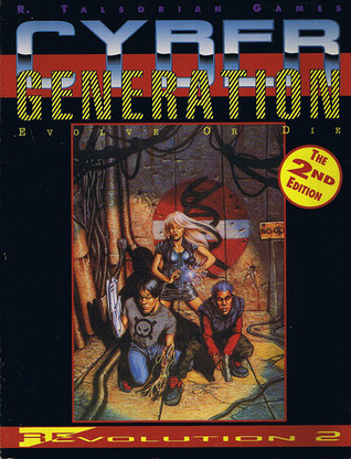 CyberGeneration