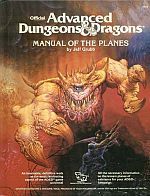 Manual of the Planes