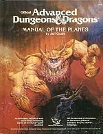 Manual of the Planes