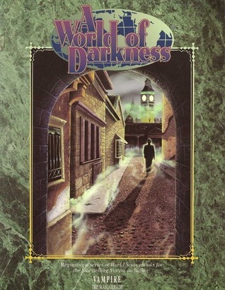 A World of Darkness: The Promised Land