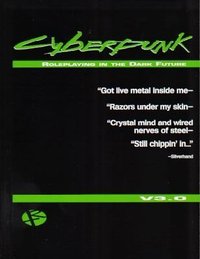 Cyberpunk v3.0