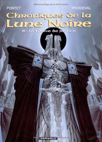 Le Glaive de justice