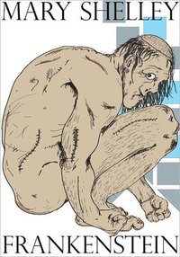 Frankenstein (Bookbyte Digital 2011)