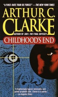 Childhood’s End (Del Rey Books 1987)