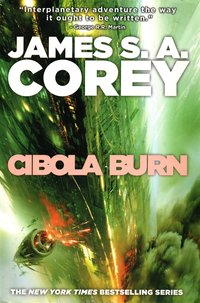 Cibola Burn (Orbit 2014)