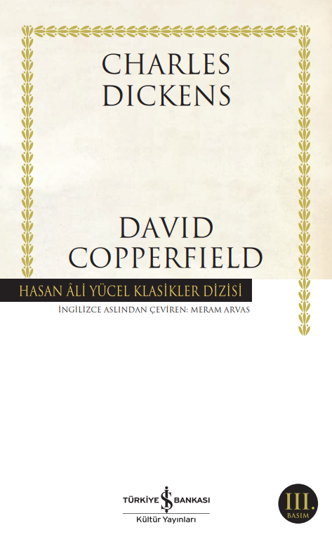 David Copperfield