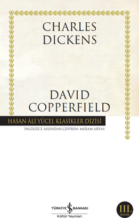 David Copperfield
