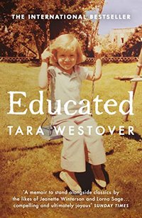 Educated (Cornerstone Digital 2018)