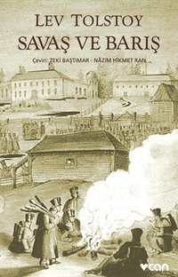 Savaş ve Barış (Can Yayınları 1984)