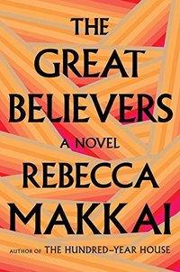 The Great Believers (Fleet 2018)