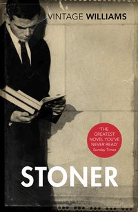 Stoner (Vintage Books 2021)