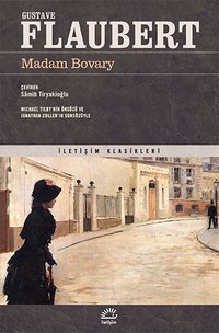 Madam Bovary (İletişim Yayınları 2013)