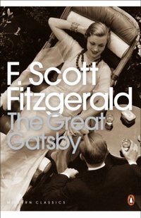 The Great Gatsby (ePenguin 2000)