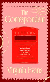 The Correspondent (Michael Joseph 2025)