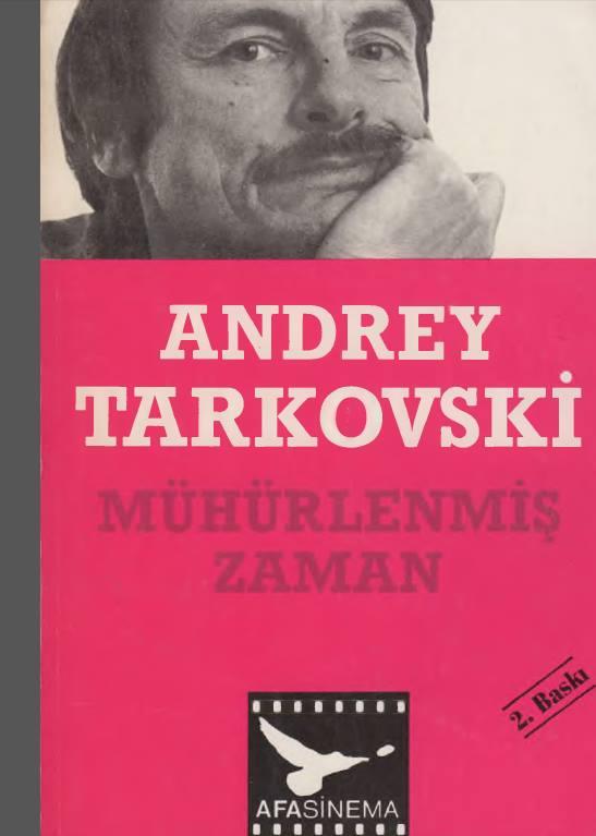 Mühürlenmiş Zaman