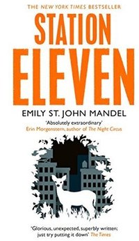 Station Eleven (Picador 2014)