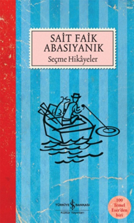 Seçme Hikâyeler