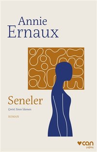 Seneler (Can Yayınları 2021)