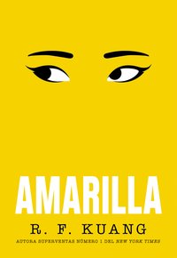 Amarilla (Hidra 2023)