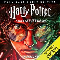 Harry Potter and the Order of the Phoenix