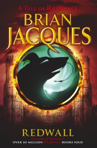 Redwall: The first book in the beloved, bestselling saga
