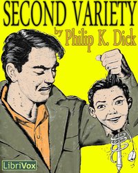Second Variety (Librivox 2010)