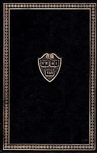 The Divine Comedy (Grolier Enterprises 1980)
