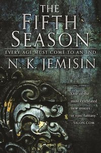 The Fifth Season (Orbit 2015)
