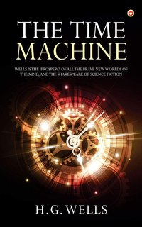The Time Machine (Diamond Books 2020)
