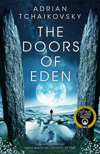 The Doors of Eden (Tor UK 2020)