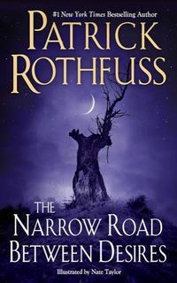 The Narrow Road Between Desires (DAW 2023)