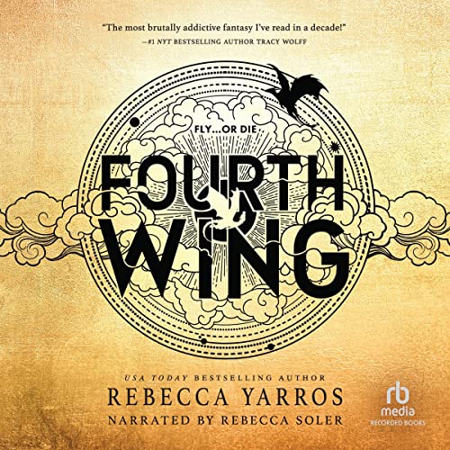 Fourth Wing