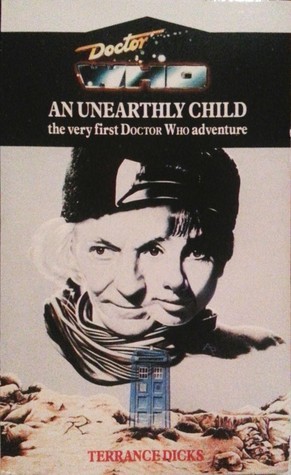 Doctor Who: An Unearthly Child
