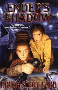 Ender's Shadow (Starscape 2002)