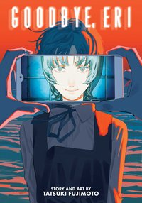 Goodbye, Eri (VIZ Media LLC 2023)