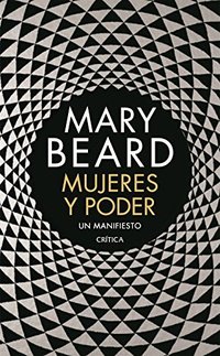 Mujeres y poder (Planeta 2018)