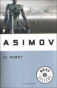 Io, Robot