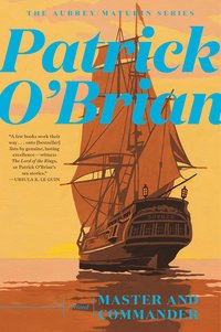 Master and Commander (W. W. Norton & Company 2021)