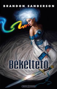Békéltető (Delta Vision 2021)