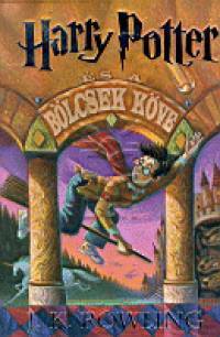 Harry Potter és a bölcsek köve