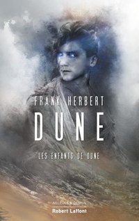 Dune - Tome 3 Les Enfants de Dune (ROBERT LAFFONT 2021)