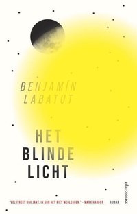 Het blinde licht (Atlas Contact 2020)