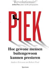 Piek (UNIEBOEK | HET SPECTRUM 2016)