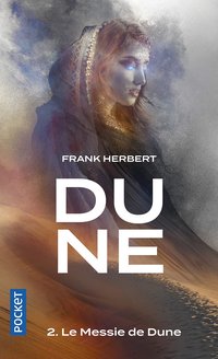 Le Messie de Dune (Pocket 2021)