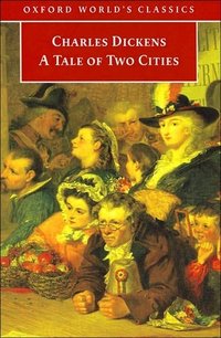 A Tale of Two Cities (Oxford University Press 1998)
