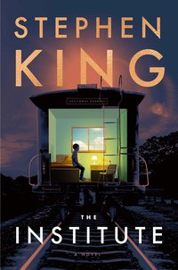 The Institute (Scribner 2019)