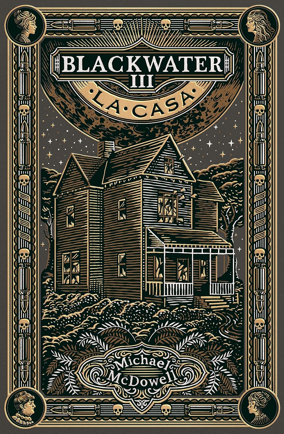 La casa